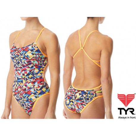 swimwear tyr