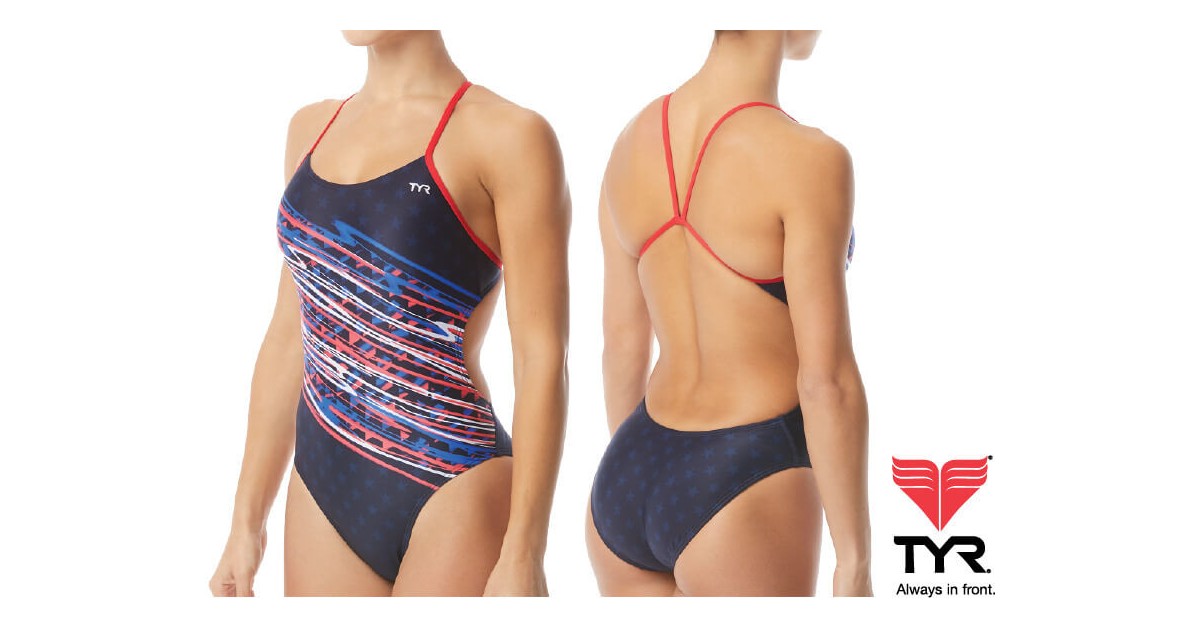 tyr swimsuits