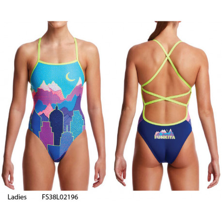 Funkita Metropolis