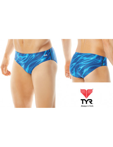 tyr swim brief