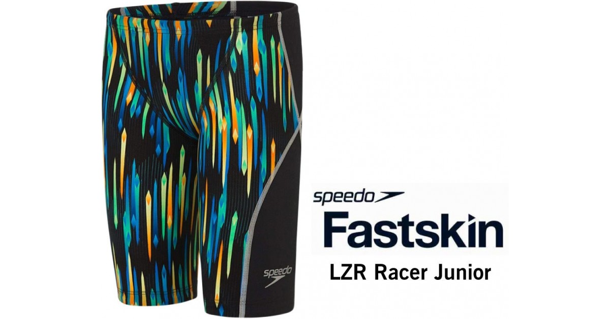 Speedo fastskin junior cheap lzr racer x jammer