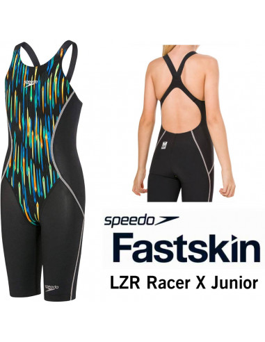 speedo lzr junior