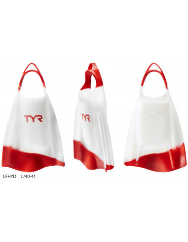 Tyr Hydroblade Fins