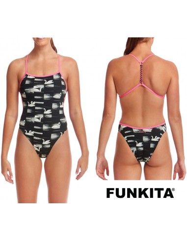 funkita black swimsuit