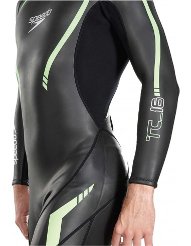 speedo open water suit