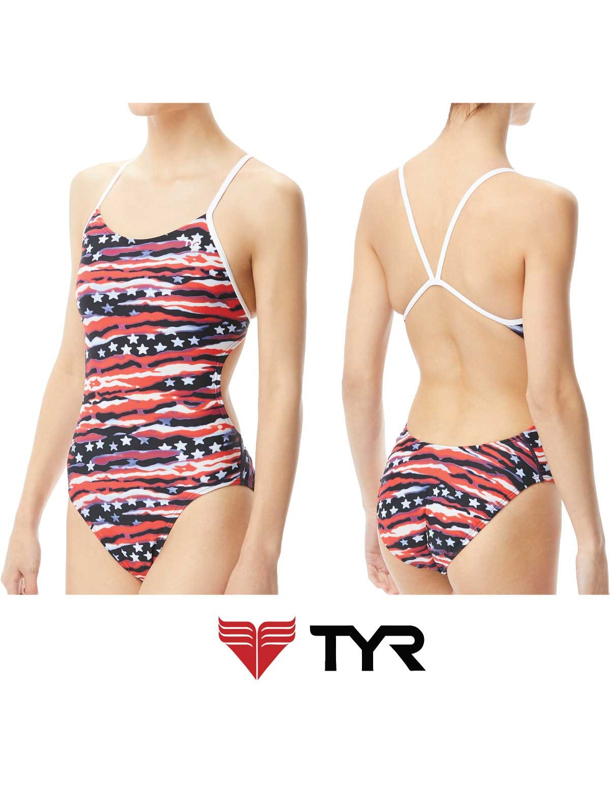 all american swimwear