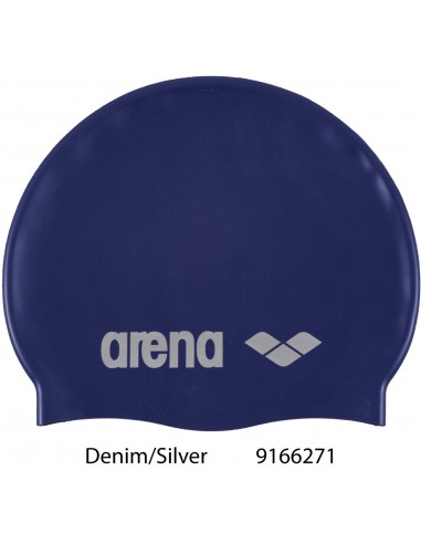 Arena Classic Silicone