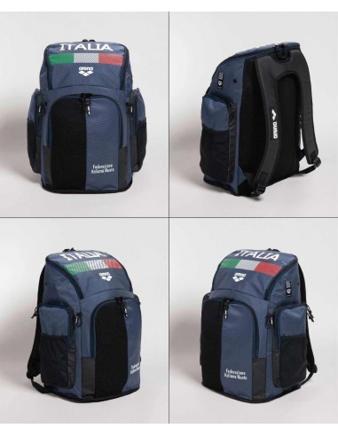 Arena Fastpack 2.1 Backpack Blue