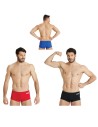 Costume uomo parigamba Team Swim Low Waist Short Arena