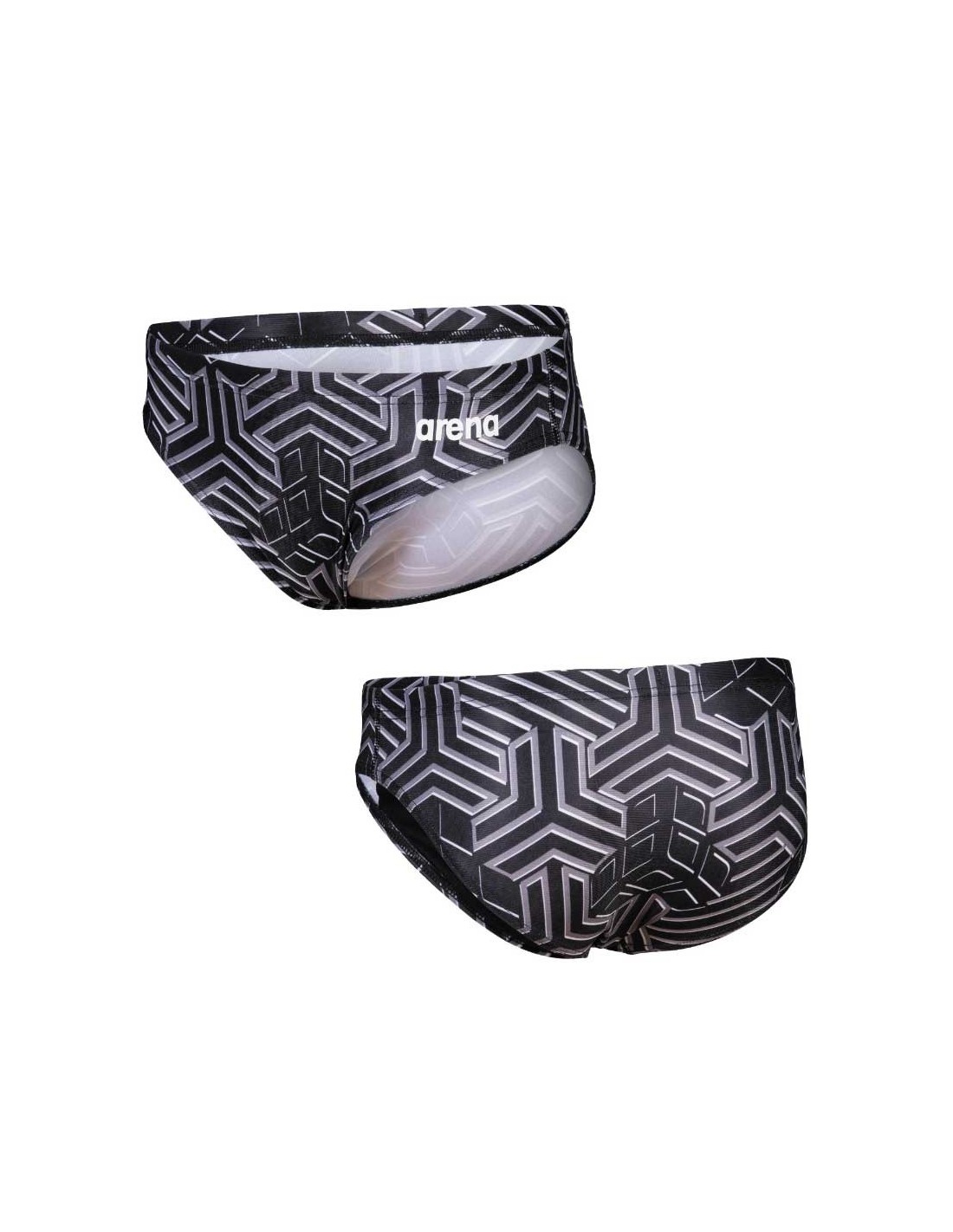 Arena KIKKO PRO - Boxer de bain Homme navy/navy multi - Private Sport Shop