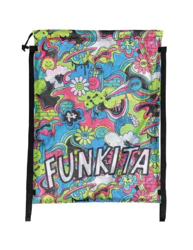 Funkita Mesh Bags 2023/2024