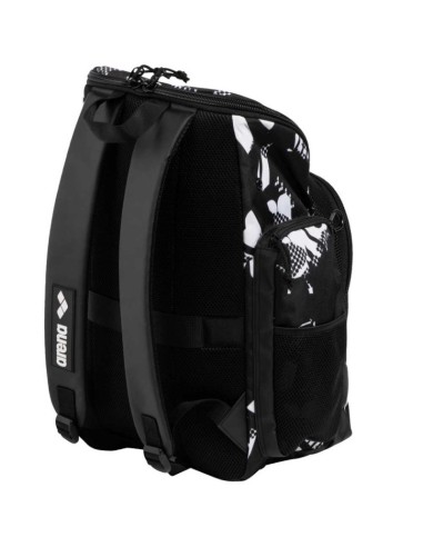 Mochila arena Spike III allover 45L