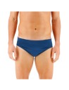 Slip Solid Racer Uomo Brief Tyr fronte