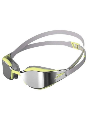 Fastskin Speedo Hyper Elite Mirror Goggles