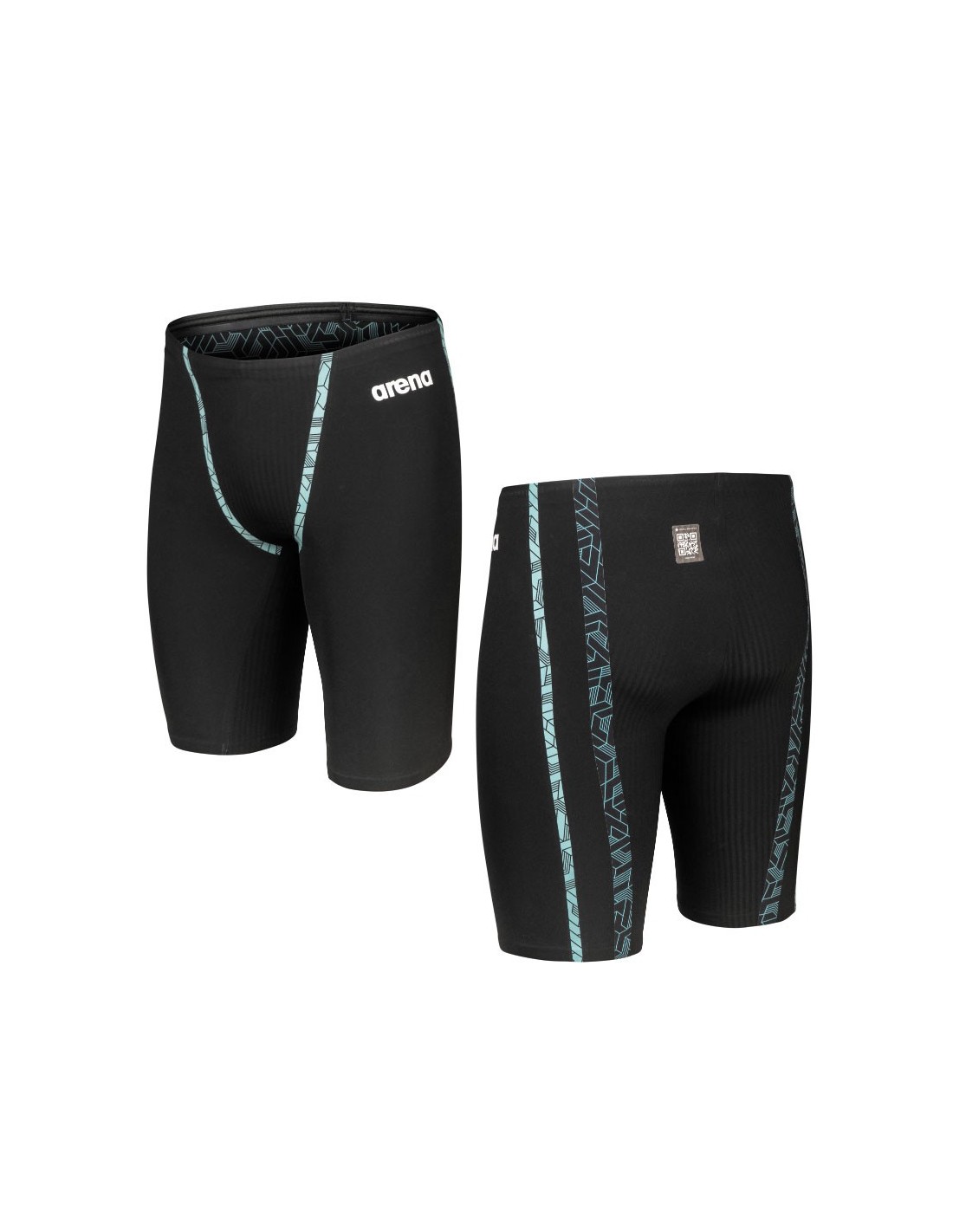 ARENA Men's Powerskin Primo Jammer