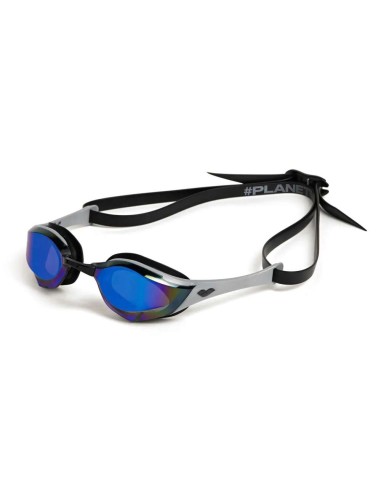 Cobra Edge Swipe Mirror Arena Goggles