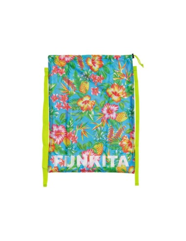 Sacche Nuoto Funkita-Funky Trunks