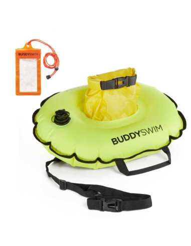 BuddySwim Buoy Hydrastation