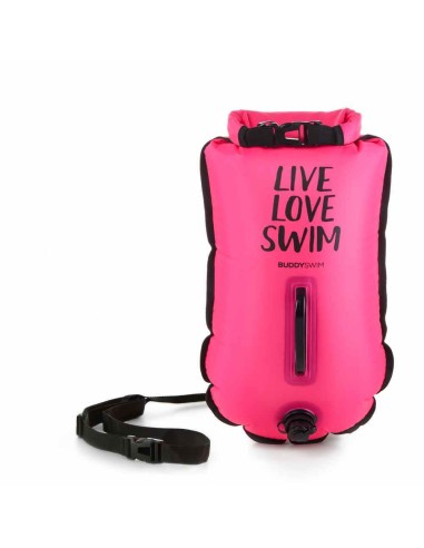 BuddySwim Drybag CSW-LLS 20lt-28lt Buoy