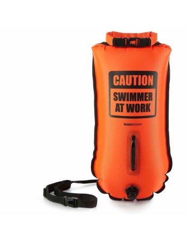 BuddySwim Drybag CSW-LLS 20lt-28lt Buoy