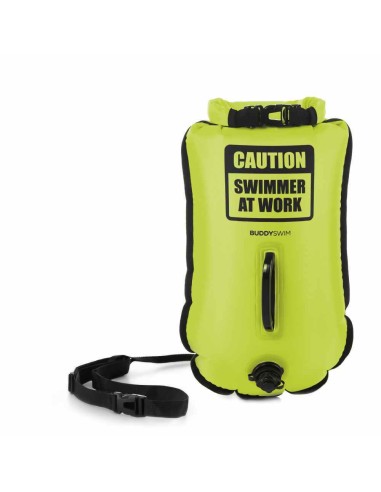 Drybag BuddySwim CSW-LLS 20lt-28lt Boa