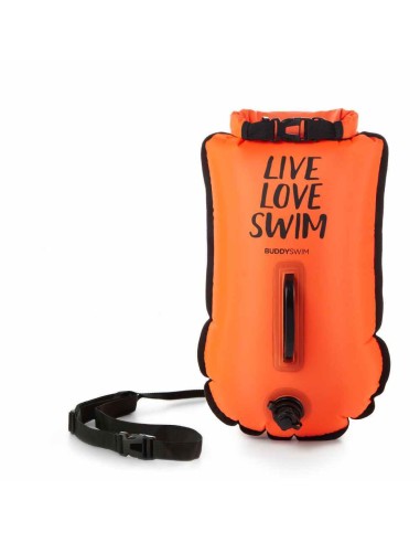 BuddySwim Drybag CSW-LLS 20lt-28lt Buoy