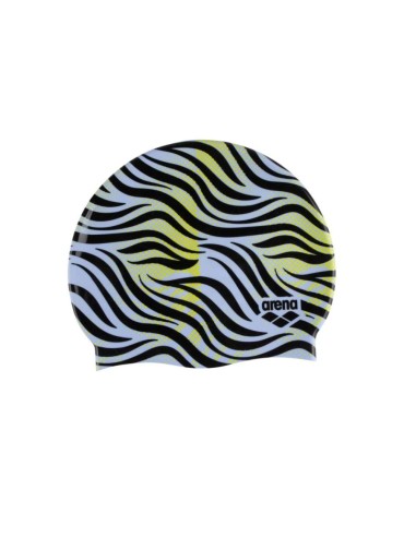 Arena Print 2 Swimming Cap