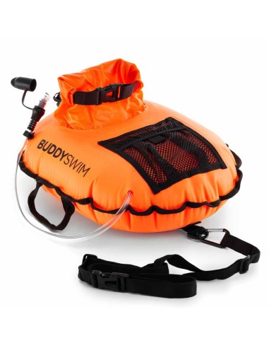 Hydrastation PRO Buoy Buddyswim