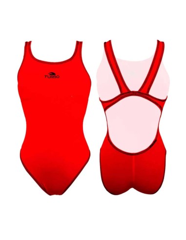 Costume Intero Donna Swim Confort Turbo 2024