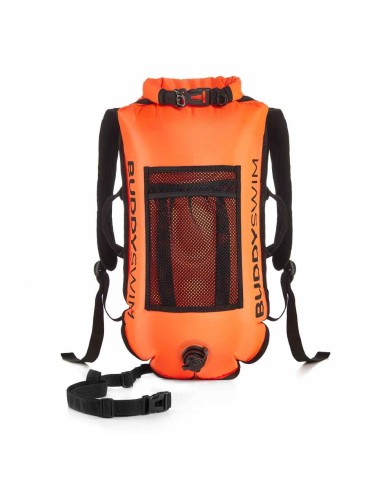 Boa Drybag BuddySwim Zaino