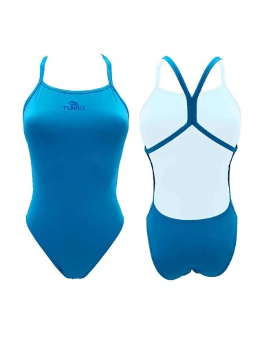 Turbo Energy Confort 2024 Woman Swimsuit