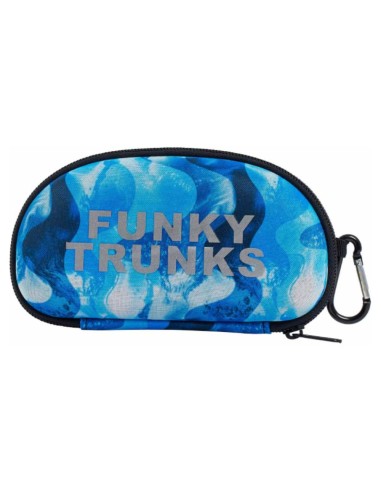 Custodie Per Occhialini Funky Trunks & Funkita