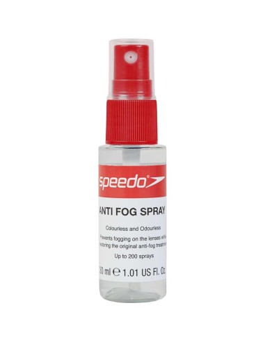 Spray Anti Appannamento Speedo