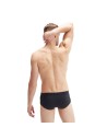 Speedo Eco Endurance+ 13.5cm Men's Swim Trunk Swimsuit back