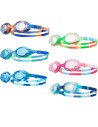 TYR Kids' Swimple Tie Dye Goggles