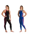 Arena Powerskin R-Evo Full Body Long Leg Open Water Wetsuit