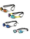 Cobra Edge Swipe Mirror Arena Goggles