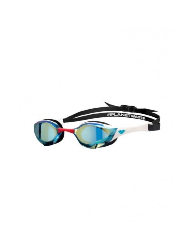 Cobra Edge Swipe Mirror Arena Goggles