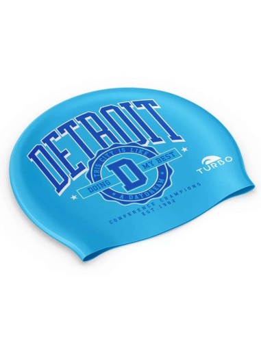 Turbo Swim Cap Season 2024/25