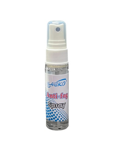 Saeko Antifog Spray