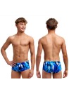 Funky Trunks Swimsuit Chaz Michael Boy