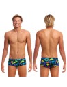 Costume Uomo Poppy Long Funky Trunks