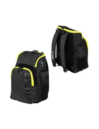 Arena Spiky III BackPack 35