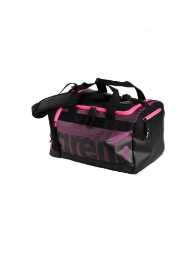 Arena Spiky III Duffle Bags 40