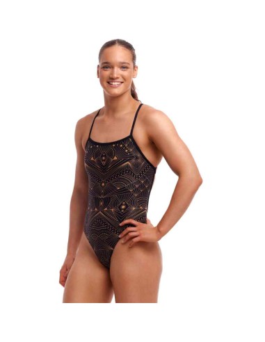 Funkita To The Stars One Piece Woman-Girls Swimsuit