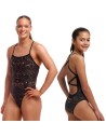 Funkita To The Stars One Piece Woman-Girls Swimsuit