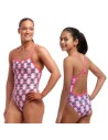 Costume Intero Donna-Ragazza Pen Guy Funkita