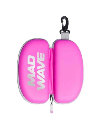 Mad Wave Goggle Case