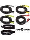 Elastico nuoto trattunuto Mad Wave + Cintura