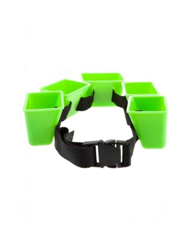 Mad Wave Break Belt Cups